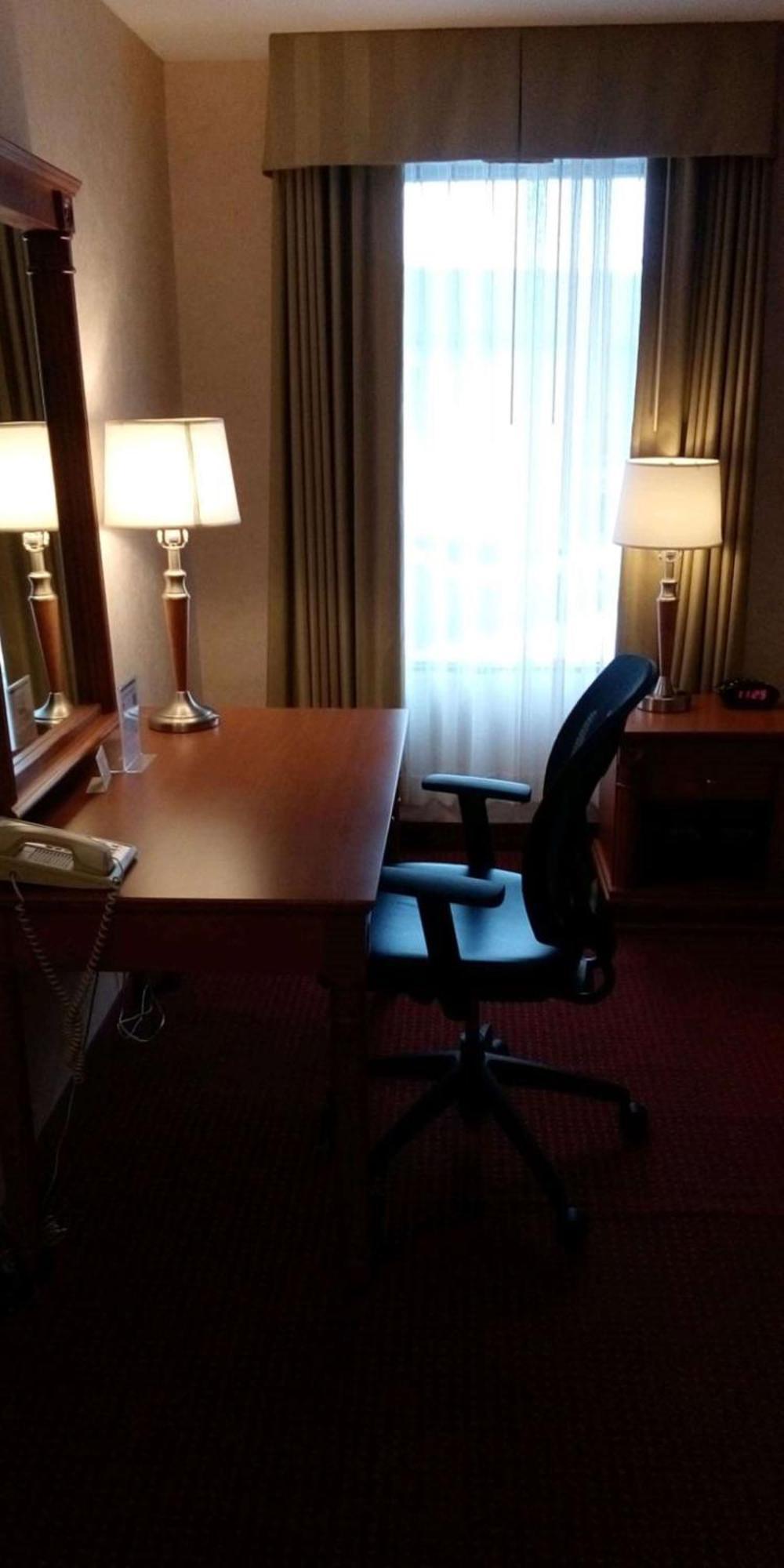 פיטרבורו Best Western Plus Otonabee Inn מראה חיצוני תמונה