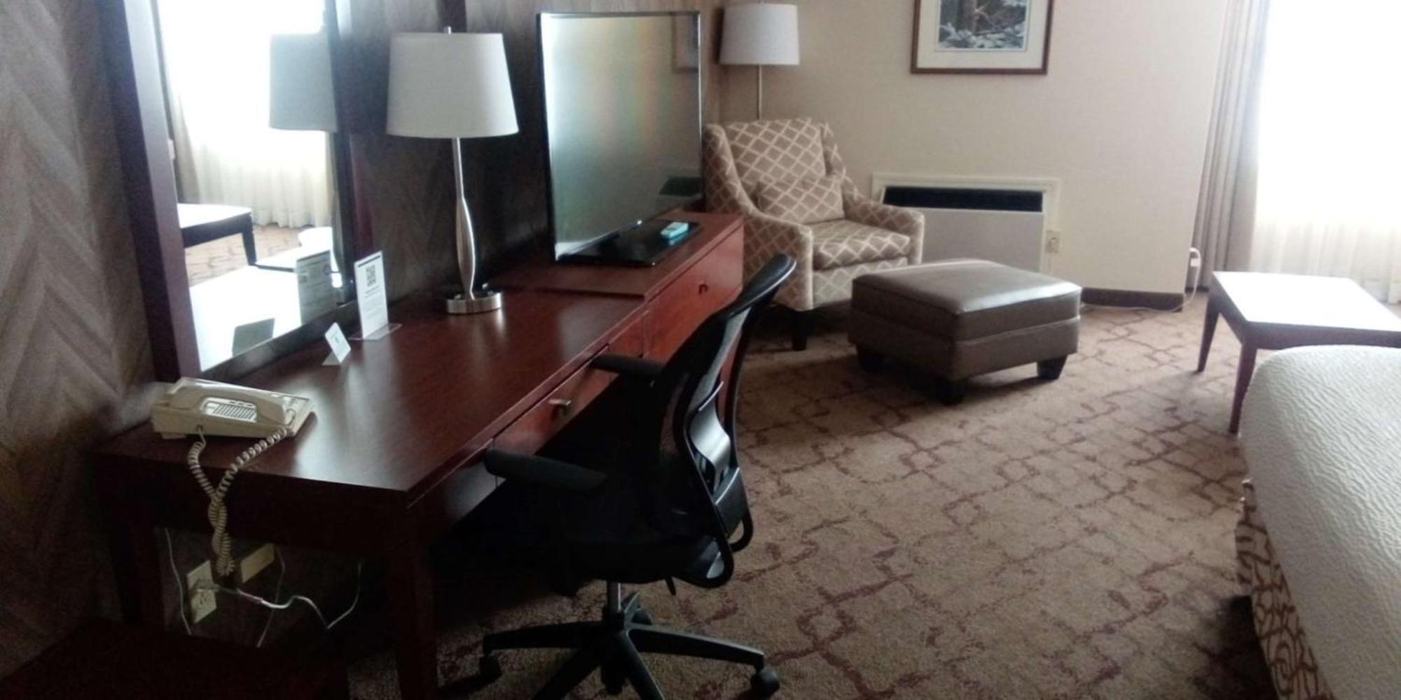 פיטרבורו Best Western Plus Otonabee Inn מראה חיצוני תמונה